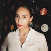 Diseñadora Gráfica doy clases particulares a jovenes y adultos